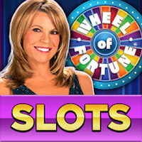 Wheel of Fortune Slots Casino APK