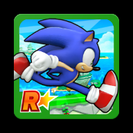 Sonic Runners Revival APK