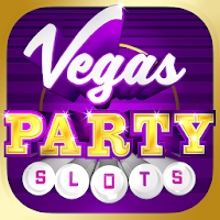 Vegas Party Slot - Casino Game APK