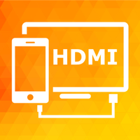 Tv Connector HDMI, MHL, USB Mobile Connect To TV APK