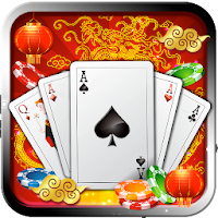 Chinese Blackjack -  Ban Luck APK