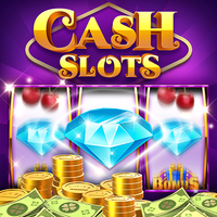 Cash Slots APK