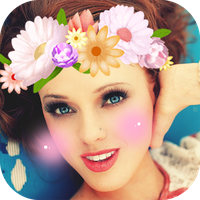 Filters for B Live APK