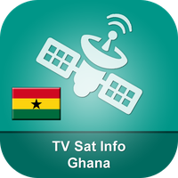 TV Sat Info Ghana APK