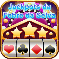 Jackpots da Febre da Selva APK