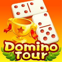 DominoTour - BandarQiuQiuGaple APK