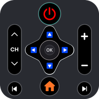 Universal TV Remote Controller APK