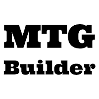 MTG Builder APK