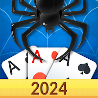 Solitaire Spider - 2024 APK