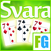 SVARA BY FORTEGAMES ( SVARKA ) APK