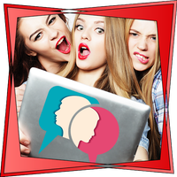 Face to face video chat APK