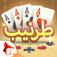 Tarneeb طرنيب  Zingplay APK