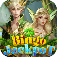 Bingo Jackpot-Lucky spin APK