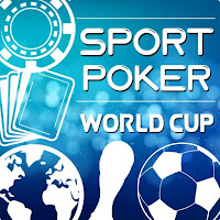 Sport Poker - World Cup APK