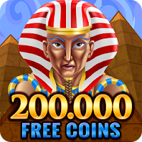 Pharaoh Slots Casino Game APK