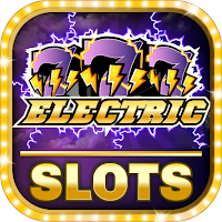 Classic Slots - Electric 777  APK