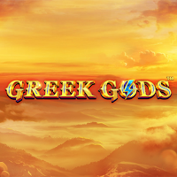 Greek Gods - Slot Casino Game APK