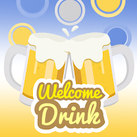 Welcome drink APK