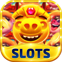 Luck PG Piggy Jogo APK