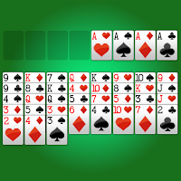 FreeCell: Solitaire Card Games APK