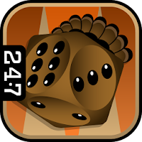 Thanksgiving Backgammon APK