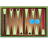 Long Backgammon - Narde Free APK