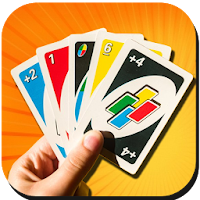 Classic UNO Cards APK