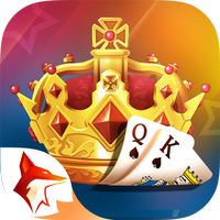 ไพ่สลาฟ - King Slave - ZingPlay Online game APK