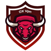 فیلتر شکن پرسرعت قوی : OX VPN APK