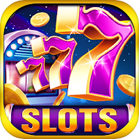 20 Casino Slots Machines APK