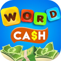 Cash Word - Big Reward APK