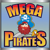 Mega Pirates Slot Machine APK