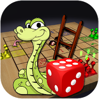 Classic Ludo and Snakes Ladder APK