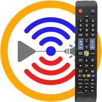 Remote for Samsung TV/Blu-Ray APK