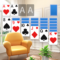 Solitaire Zen:Home Design APK