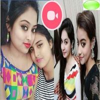 Indian Desi Girls - Live Video Chat APK