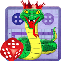 Ludo Snake and Ladder free game APK