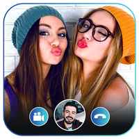 Mit U - Live Video Call, Stranger & Random Chat APK