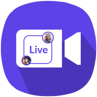 Random Video Chat : Live Chat With Girl APK