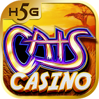 CATS Casino – Real Hit Slot Ma APK