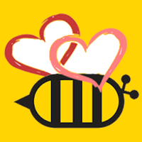 BeeLove - หาเพื่อน หาแฟน หาคนรัก อยู่ใกล้คุณ APK