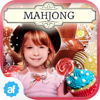 Hidden Mahjong: Candyland APK