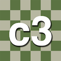 Chess Coordinate Trainer APK