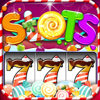 Candy Slots - Slot Machines Free Vegas Casino Game APK