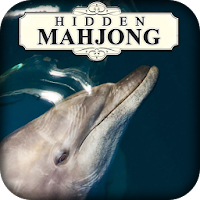 Hidden Mahjong: Dolphin Dreamz APK