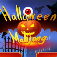 Halloween Mahjong APK