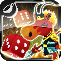 Ludo Online by GAMECAF APK