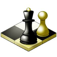 Chesser Chess Set Board Game Play Against Computer APK