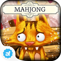 Hidden Mahjong: Puss In Boots APK