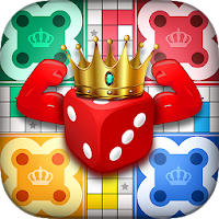 Ludo Kingdom : Best Ludo Game 2018 APK